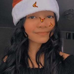 Meet your Posher, Eliana